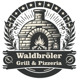Waldbröler Grill & Pizzeria logo.